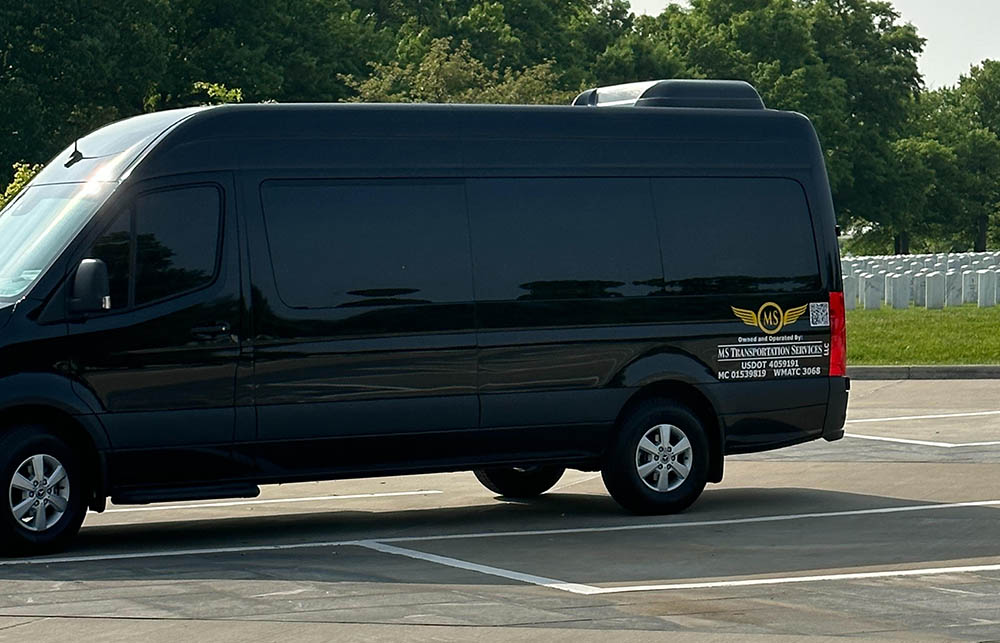 VIP Transportation